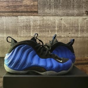 Air Foamposite